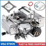 0-80457S Holley 4160 Performance 600 Cfm Barrel Carburetor Street Warrior New. Price: $174.99.