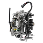 Bbl Carburetor For Toyota 22R Engine Pickup 81-95 Celica 81-84 21100-35520 New. Price: $79.99.