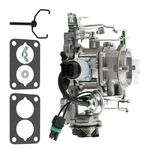 Barrel Carburetor C2BBD For Jeep Wagoneer CJ5 CJ7 258 4.2L 180-6458 ND2904 New. Price: $106.29.