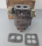 New Nos 1947-51 Ford Series Cyl Holley Carburetor R-428-2 7HA-9510 6HA050. Price: $204.99.