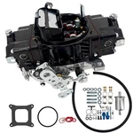 Quick Fuel Technology Street Carburetor Mechanical SECONDARIES,650 CFM,4150 New. Price: $350.01.