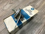 1969-1971 Dodge Plymouth Nos Mopar Holley 2 Barrel Carb Vacuum Diaphragm 3419508 New. Price: $55.00.