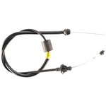 Atp Transmission Parts Y-1431 Erator Cable For Accel New. Price: $82.57.