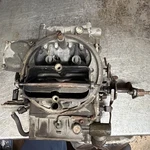 Oem Original Factory Holley 4 Barrel 1967-68 Mopar Carburetor For. Price: $125.00.