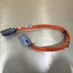 2011- 2015 Chevrolet Volt Positive & Negative Battery Cable (22785829) Oem Used. Price: $90.00.
