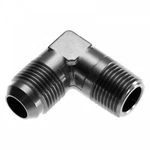 Red Horse Performance Adapter -08 Male To 1/2 Npt Black New. Price: $44.85.