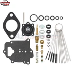 Carburetor Kit Jeep M151 Mutt Ford 12848 13660 13826 13841 Zenith New. Price: $20.77.