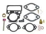 Stromberg Barrel Bxov Carburetor Kit 1933-1953 Willys-overland 4/6 Cylinder New. Price: $65.24.