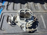 1973-74 Ford Lincoln Mercury 429 460 Motorcraft Carburetor D3VF-9510-DA 4V. Price: $75.00.