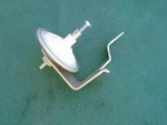 Dash Pot Gm 702587 Gp 779-247 63-67 Pontiac All V-8 Bbl W/ Automatic New. Price: $19.99.