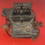 1967 Chevelle 396 350 Hp 4 Speed Holley Carburetor List 3837 Dated 722 Used. Price: $349.00.