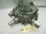 Rochester 4BBL. 7043244 1972-74 Buick 350 Eng. Remanufactured. Price: $249.00.