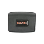 Brothers Trucks 05-209 Standard Horn Button, Black/red, 1978-1987 Gmc C/k New. Price: $32.66.