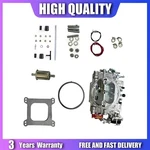 New #1901 500 For AVS2 Carburetor Cfm With Electric Choke Satin Finish. Price: $296.65.