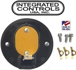 Electric Choke Thermostat Rochester Quadrajet Carburetor 1980-1989 Gm Vehicles New. Price: $23.95.