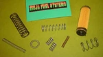 Rochester E2SE Carburetor Supplemental Rebuild Parts Kit Springs Filter New. Price: $26.95.