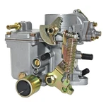 Volkswagon Carburetor For 1950-1974 Volkswagen Beetle 113129031KEC New. Price: $227.94.