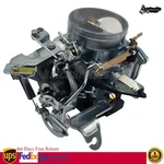 16010-J0502 Carburetor For Nissan H20 Datsun Pick Up Caravan Cedric Junior New. Price: $98.00.