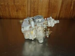 Holley 1909 1-BARREL Carburetor 2342-1 1962 Ford Mercury Comet 144 6-CYLINDER. Price: $70.00.