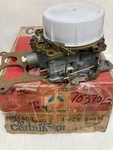 New Rochester Quadrajet 7037262 1967 Pontiac 400 Carburetor. Price: $999.99.