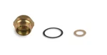 Holley 26-26 Inverted Flare Fitting New. Price: $19.46.