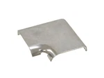 1956-1962 Corvette Hardtop Moulding New. Price: $21.65.