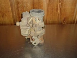 Carter Wgd 2-BARREL Carburetor 776S 1951 1952 1953 Hudson Hornet Wasp. Price: $75.00.