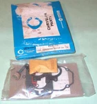 1960-1967 Dodge Plymouth Nos Carter 2BBL Carburetor Kit 2525771 New. Price: $16.99.