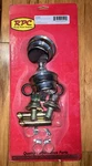 Rpc R2050 Crankcase Evacuation System Kit New. Price: $62.99.
