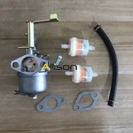 Carburetor For United Power GG1300 1000 Watt 87CC 2.4HP Gas Generator New. Price: $12.95.