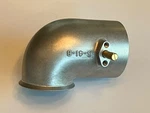 Winfield S/sr Carburetor 90 Deg Choke Horn, Aa/b, Vintage Racing, Trog New. Price: $275.00.