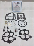 Rochester 4GC Carburetor Kit 1958-1965 Oldsmobile V8 Engines New. Price: $60.99.