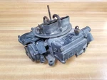 Holley Marine Carburetor List 6576 Ford D2JL-9510-E 4-BARREL 600CFM 302 351W. Price: $175.00.