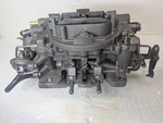 1970 Carter Avs 4740S Mopar 440 Automatic W/w/out A/c Body Carburetor Used. Price: $550.70.