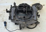 Carter Thermoquad Four Barrel Carburetor 1979 Dodge Pickup 440 California 9212S. Price: $124.99.