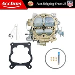 Carburetor Fit 1901R Rochester Quadrajet 4MV For Chevy 1966-1973 1901-GG 4-BBL New. Price: $112.27.