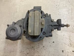 Nos Weber Bologna Two Barrel Carburetor 32 Dhs Fiat 124 Coupe Sport Spider New. Price: $189.50.