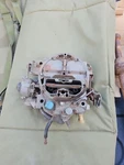 Rochester Carburetor 17085204 1985 Chevrolet For. Price: $19.99.