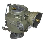 Uremco 3-394 Carburetor Gasoline, 1 Barrel, Rochester, Without Kickd Ford New. Price: $587.35.