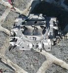 1970- 71 Mopar 440 383 Carburetor Carter Avs 4966S Dodge Plymouth With Tag Used. Price: $249.00.