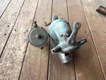 Antique Dodge Brothers Stewart Carburetor 254 For. Price: $129.99.