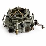 1959-1964 Gm Chevy Cadillac Oldsmobile Rochester Barrel Carburetor 4GC Used. Price: $100.00.