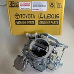 Toyota Land Cruiser FJ40 Series 2F Carburetor Assy 21000-26010 New. Price: $255.00.