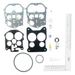 For Chevy C10 Suburban 1985-1986 Walker Products Carburetor Repair Kit New. Price: $31.38.
