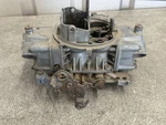 Holley Bbl Barrel Carburetor List 3310-3 2960 4160 750CFM Used. Price: $109.00.