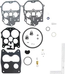 Rochester Quadrajet 2MC Carb. Rebuild Kit- Buick , Oldsmobile & Pontiac 1975-79 New. Price: $48.00.