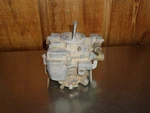 Holley 1940 1-BARREL Carburetor 6130-3 1970-1972 Ford Mustang 240 300 6-CYLINDER. Price: $165.00.