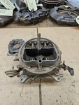 1966 Chevy Chevelle Holley LIST-3419 3886087-EJ Date 631 Air Horn Body & Base Pl For. Price: $150.00.