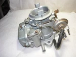 1965-67 Dodge Truck Holley Barrel For Slant Six. Price: $119.99.