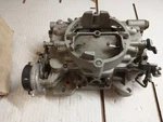 4352S Carter Afb Carburetor 1969 290 Amc Remanufactured. Price: $160.00.